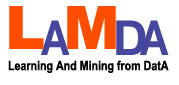 LAMDA Group logo