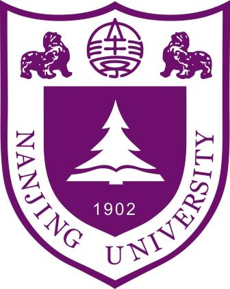 Nanjing University logo
